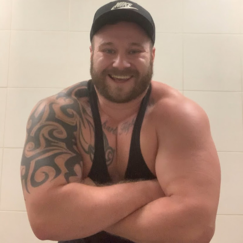 Josh Shenton