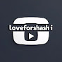 loveforshashi logo
