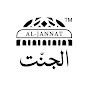 Al Jannat Caps logo