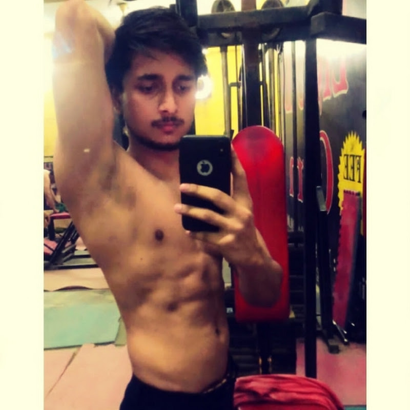 Vinit Fitness