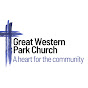 Great Western Park Church logo