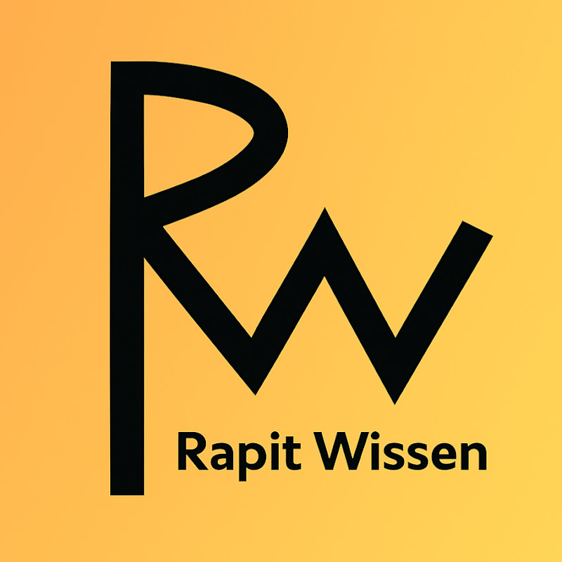 Rapid Wissen
