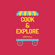 Cook & Explore