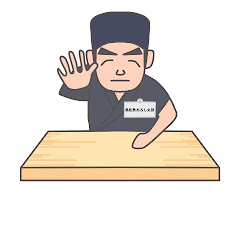 高松魚おろし太郎チャンネルアイコン画像