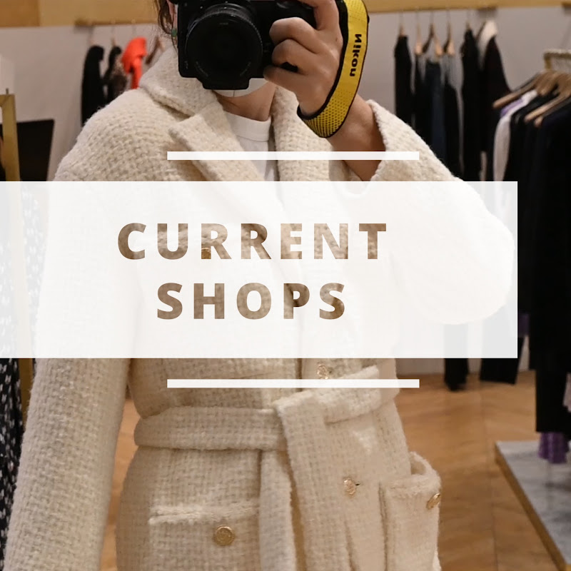 CurrentShops