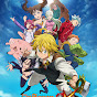 Miniature de The Seven Deadly Sins: Grand Cross - Topic