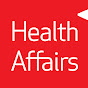 Health Affairs logo