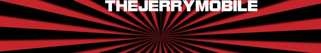 thejerrymobile YouTube channel avatar