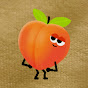 Slotpeach logo