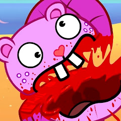 Happy Tree Friends HD