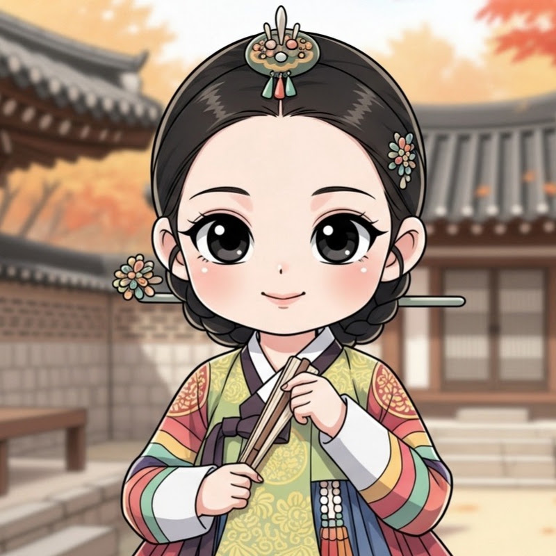 여인야담