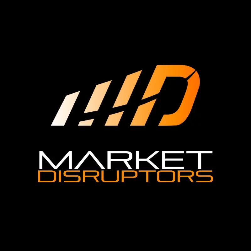 Market Disruptors Podcast