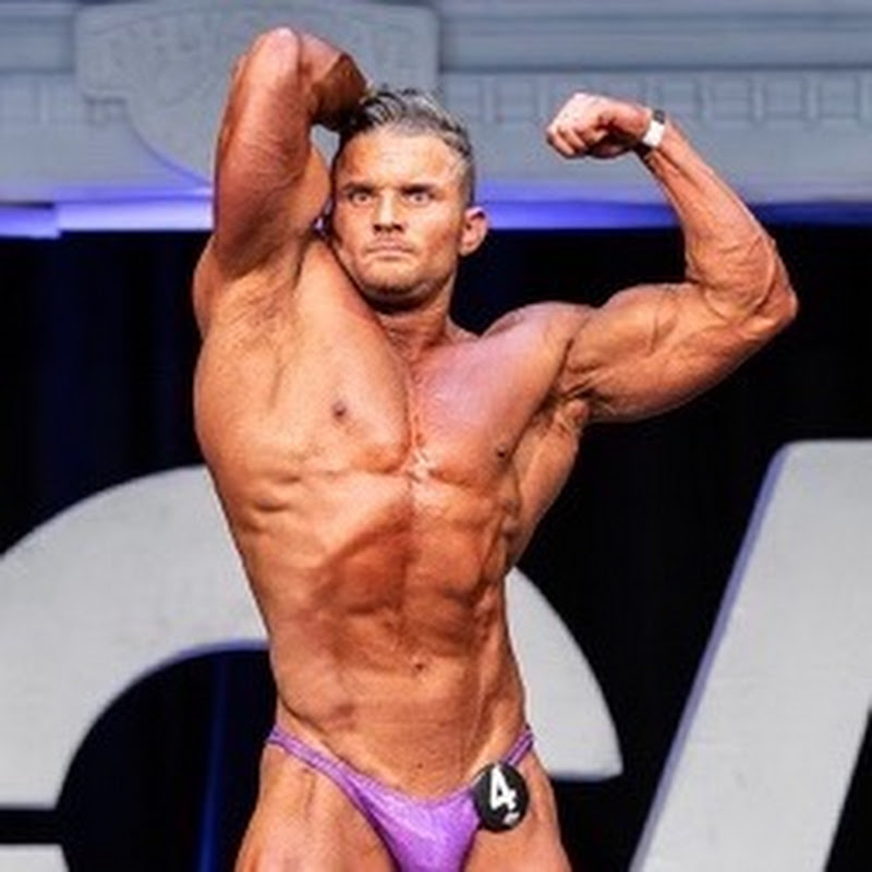 JJ Richards