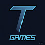 TALHA GAMES 09 logo