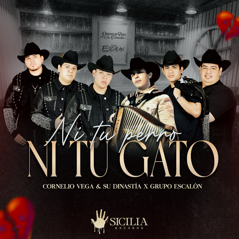 Cornelio Vega y Su Dinastia - Topic