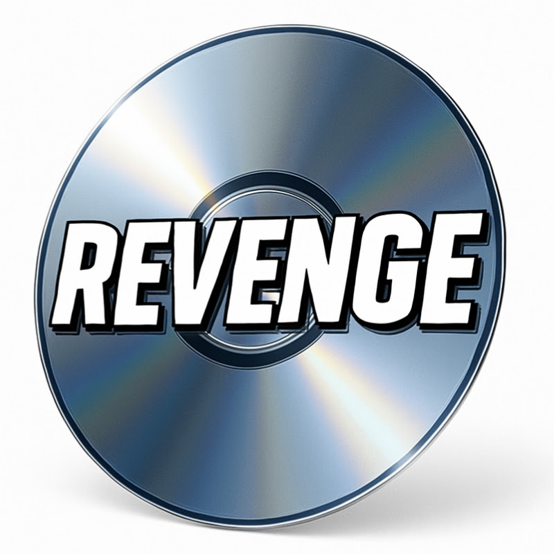 Revenge Desk