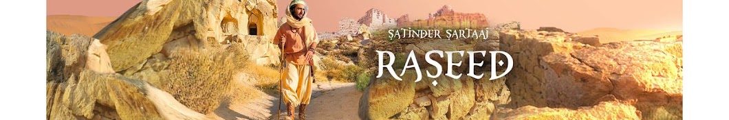 Satinder Sartaaj Avatar del canal de YouTube