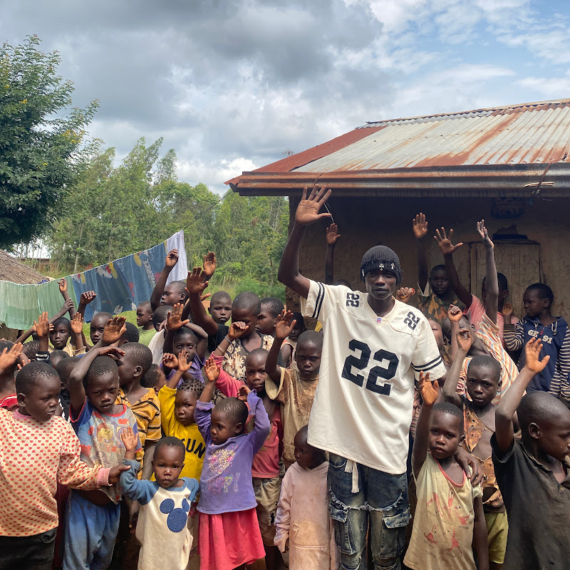 Bugiri Children Heritage organistion 