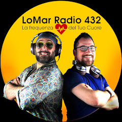 LoMar Radio 432 channel logo
