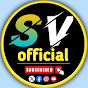 Shortvideo official  logo