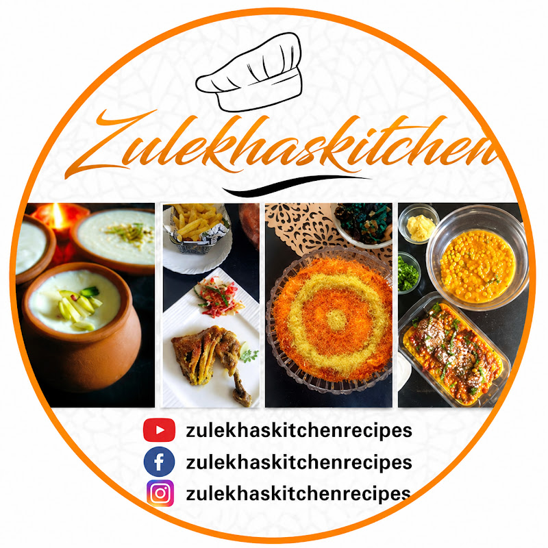 Zulekhaskitchenrecipes