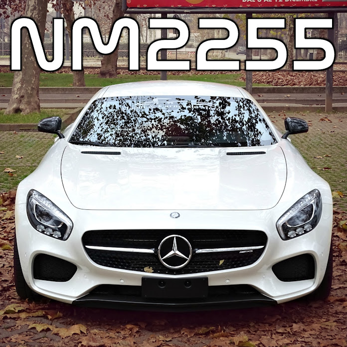NM2255 | Raw Car Sounds Net Worth & Earnings (2024)