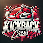 KickBack Crew logo