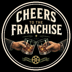 Cheers To The Franchise