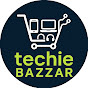 techie Bazzar logo