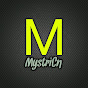MystriCn logo
