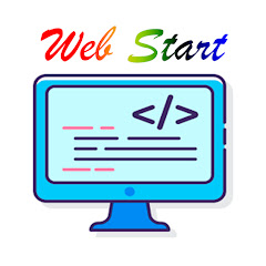 Логотип каналу Web Start