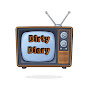 Dirty Diary TV logo
