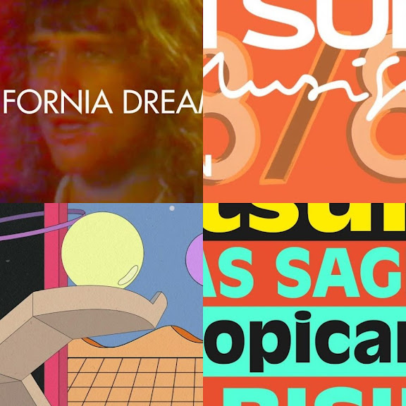 KITSUNÉ MUSIQUE - INDIE ALTERNATIVE