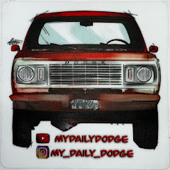 My Daily Dodge