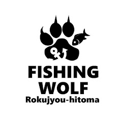 六畳一間の狼アイコン画像