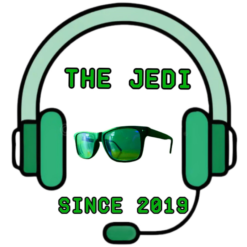 The Jedi