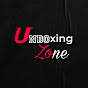Unboxing Zone logo