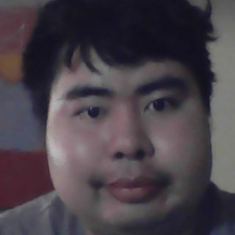 The Fat Guy Of Games