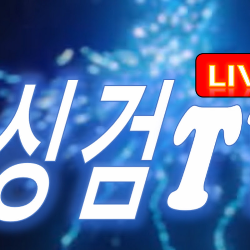 싱검 TV