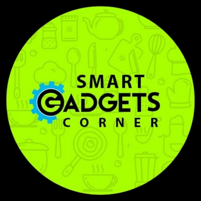 Smart Gadgets