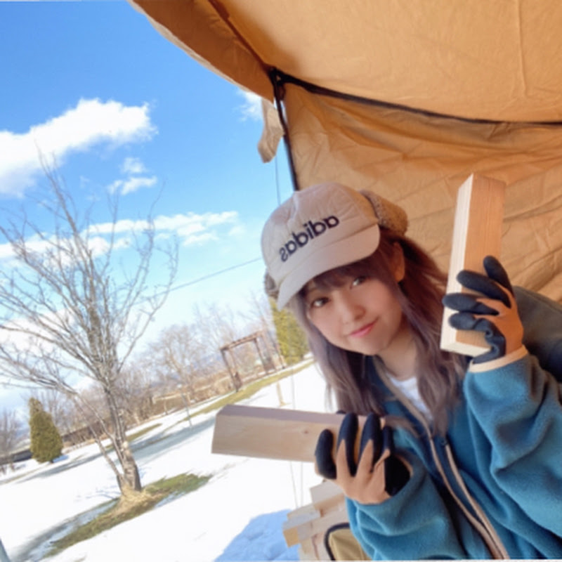 たそきゃんぷ　Taso Camp