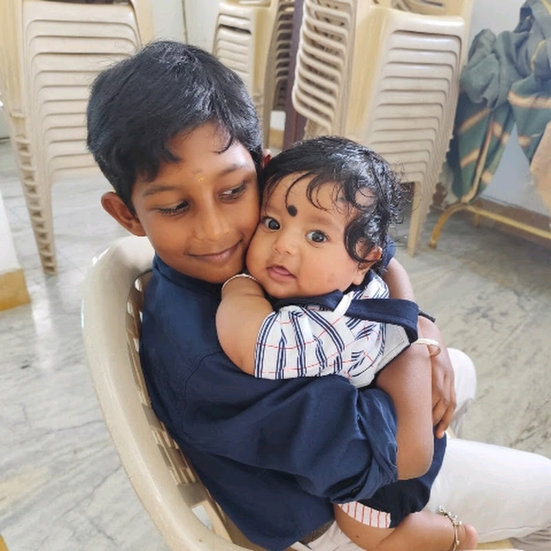 sangeetha pichandi🌷🌹