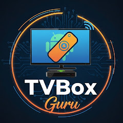 TVBox Guru