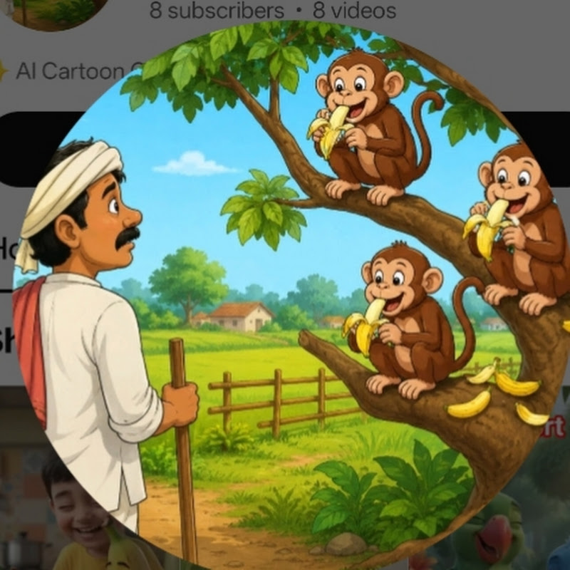 animation cartoon 