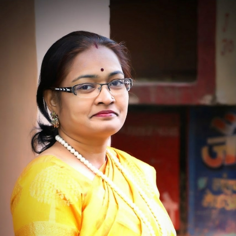 Bhasha's Kitchen
