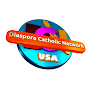 Diaspora catholic network(DCN USA) logo
