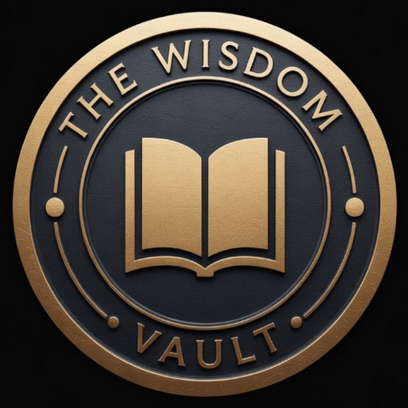 The Wisdom Vault
