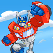 Transformers Junior