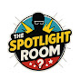 The Spotlight Room logo
