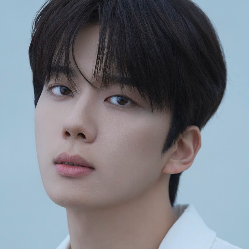 유영재 YOOYOUNGJAE